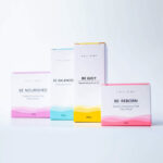 Skincare packaging