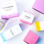 Skincare packaging