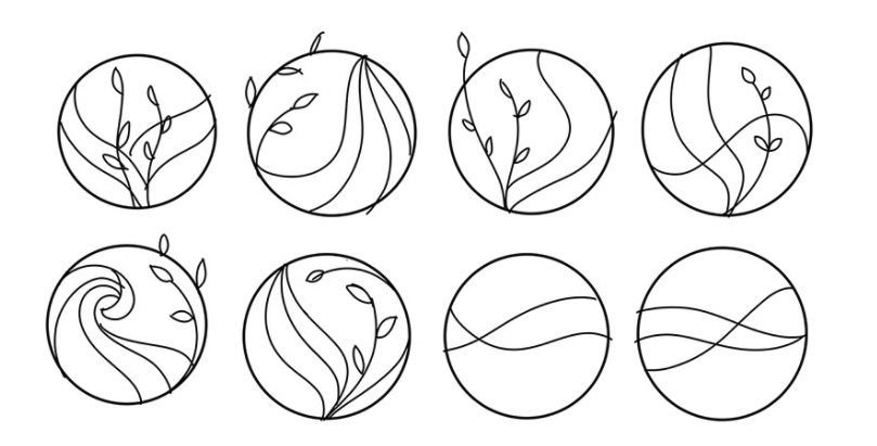 logo studies